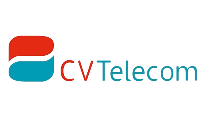 CV Telecom - Parceiros da Top Cv