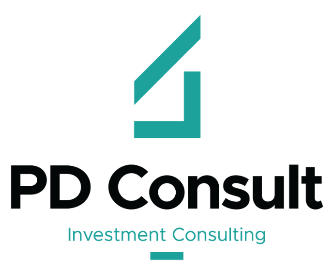 PD Consulting - Parceiros da Top Cv